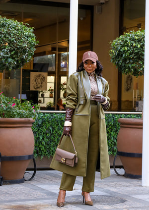 FRS11184- Coat