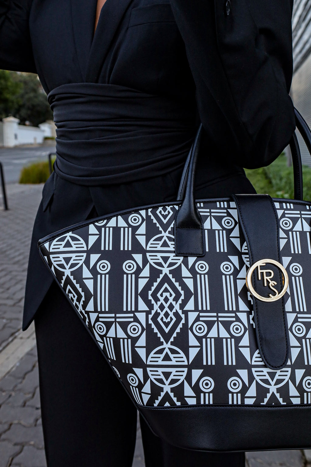 FRS11158-Bag