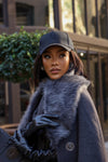 FRS11183- Cape Coat