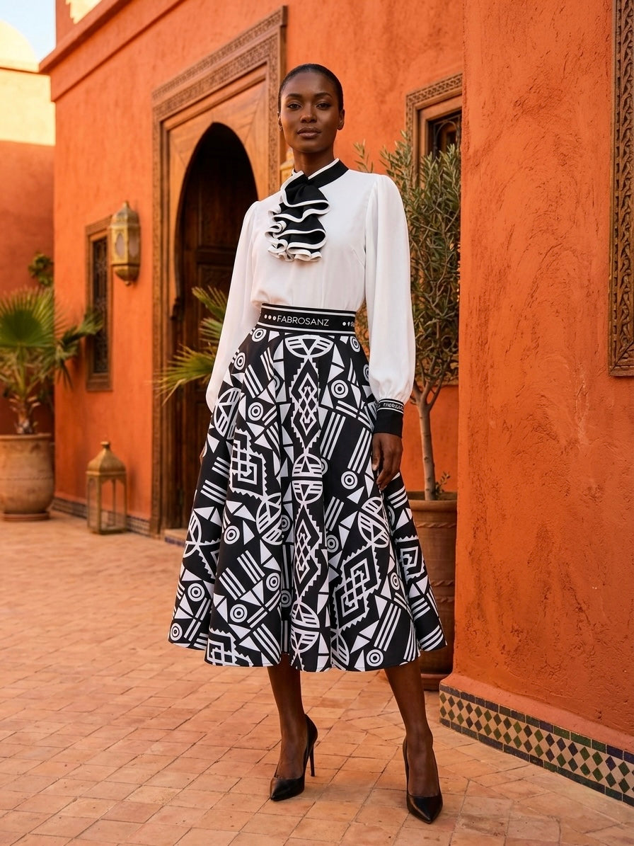 SKIRTS – Page 2 – houseoffabrosanz