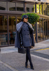 FRS11183- Cape Coat