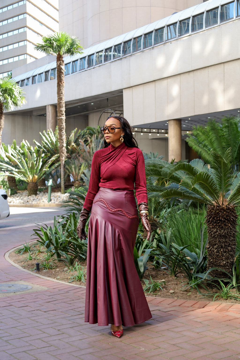 FRS11185- Skirt