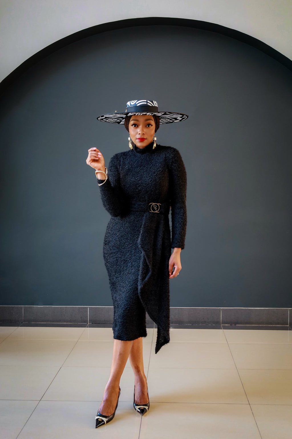 FRS11181- Dress