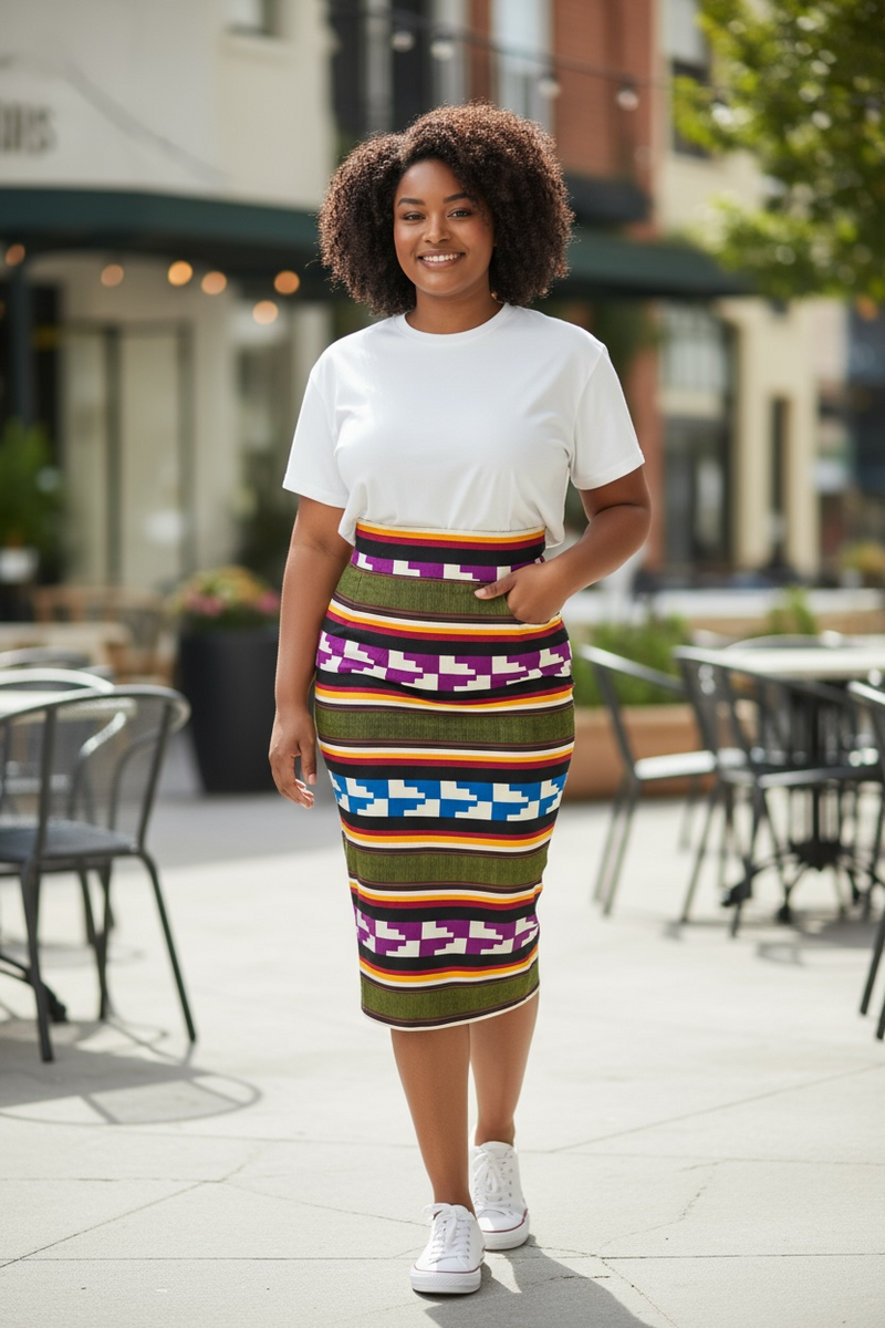 FST00877- No pocket