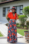 FRS11219- Skirt