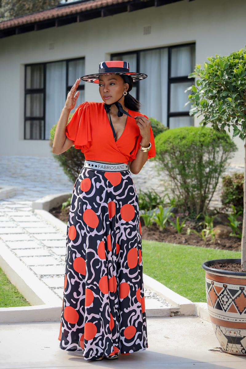 FRS11219- Skirt