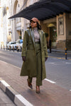 FRS11184- Coat