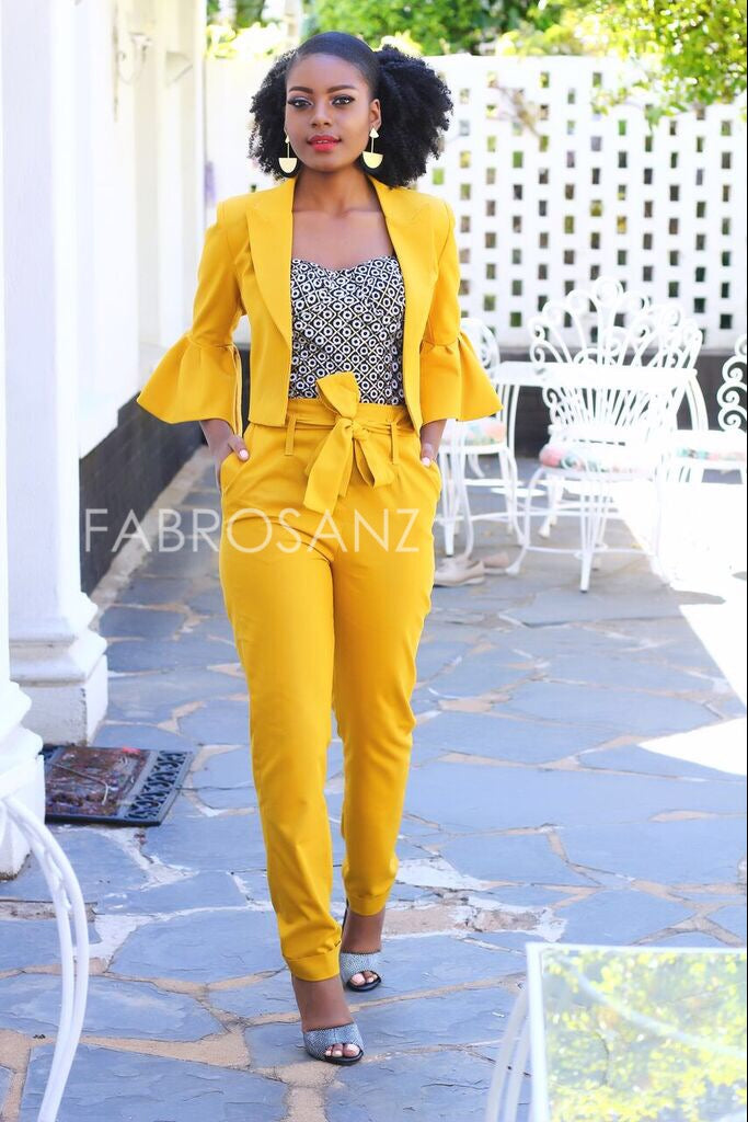 FST1030-Blazer
