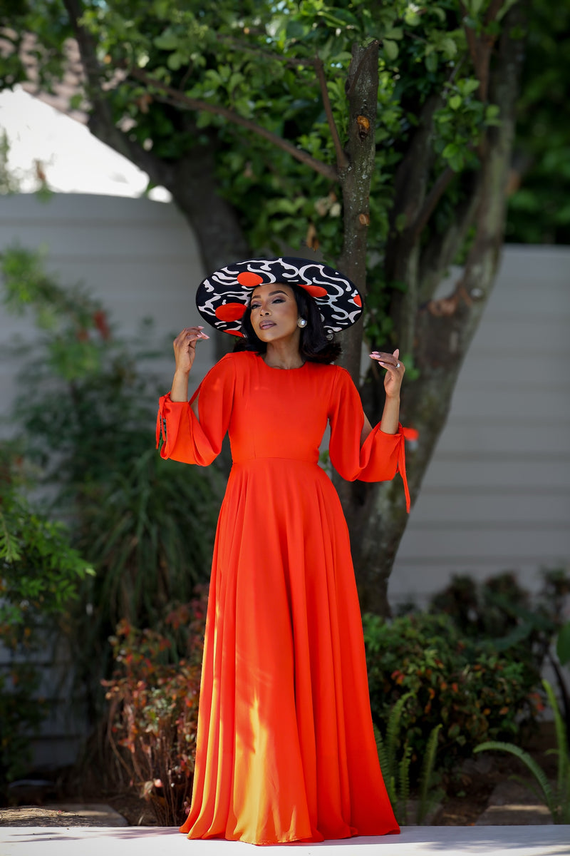 FRS11214- Dress
