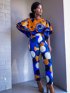 FST105034- Pants Only
