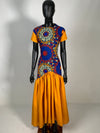 FST00788- Size 38- Free headwrap