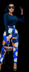 FST105034- Pants Only