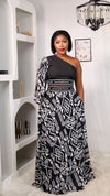 FRS11204 - Skirt only