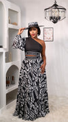 FRS11204 - Skirt only