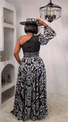 FRS11204 - Skirt only