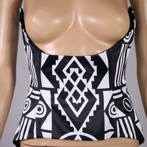 FRS11200 - Corset