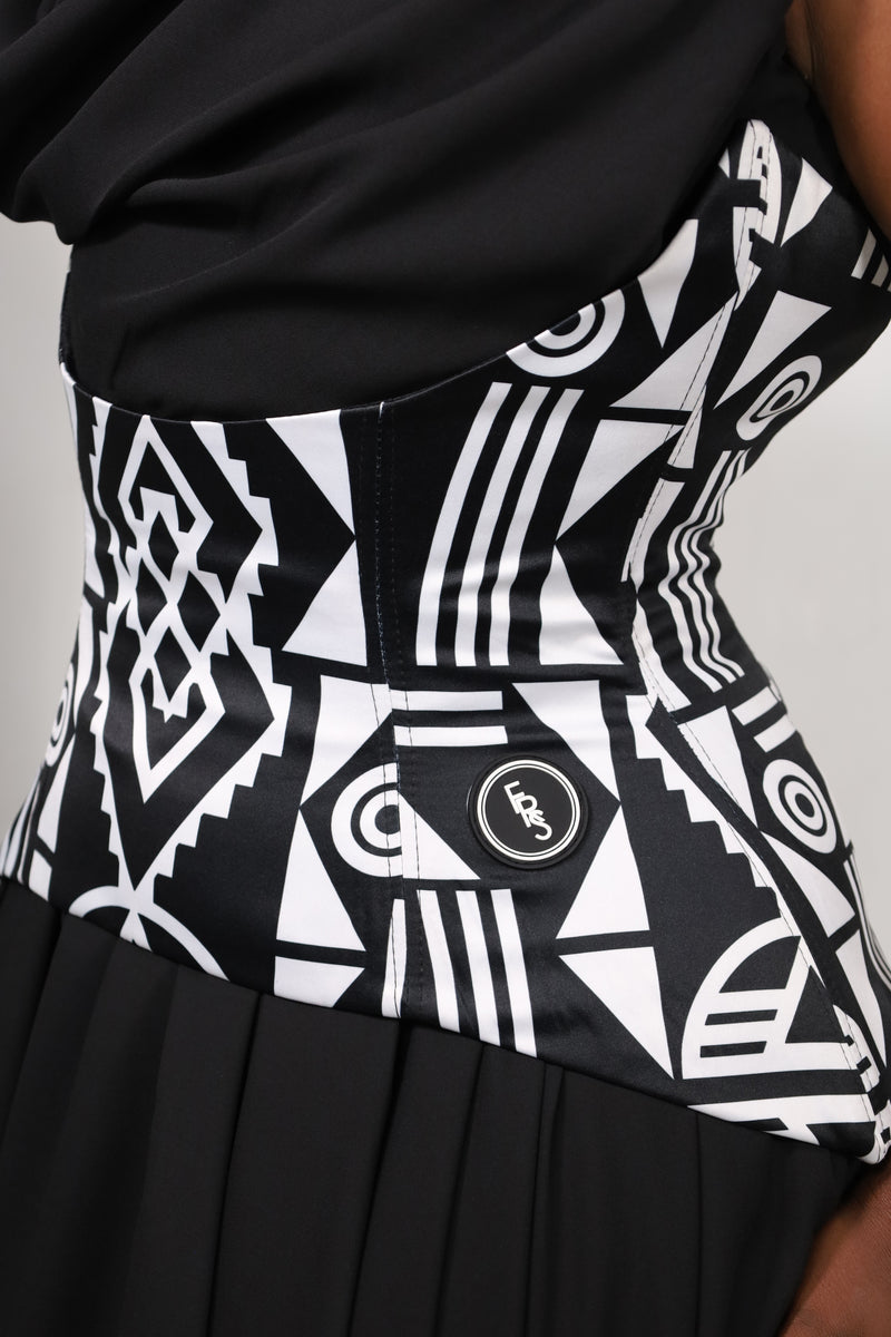 FRS11200 - Corset